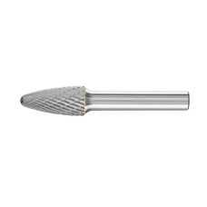 Pferd Cietmetāla frēze PFERD RBF 1225/8 Z3 Plus