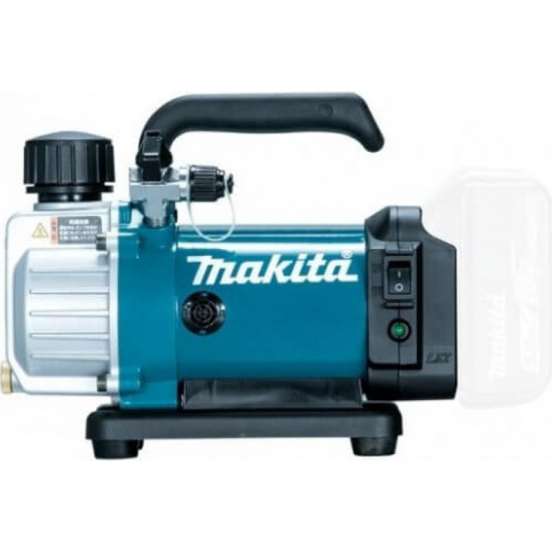 Makita Akumulatora vakuumsūknis MAKITA DVP180Z