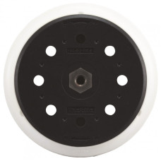 Makita Accessories Vidējas cietības slīpēšanas pamatne MAKITA BO6050