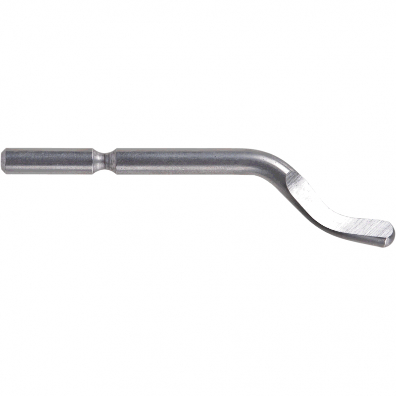 Pferd Atskabargu noņemšanas asmens krāsainajiem metāliem, čugunam PFERD BS 2010