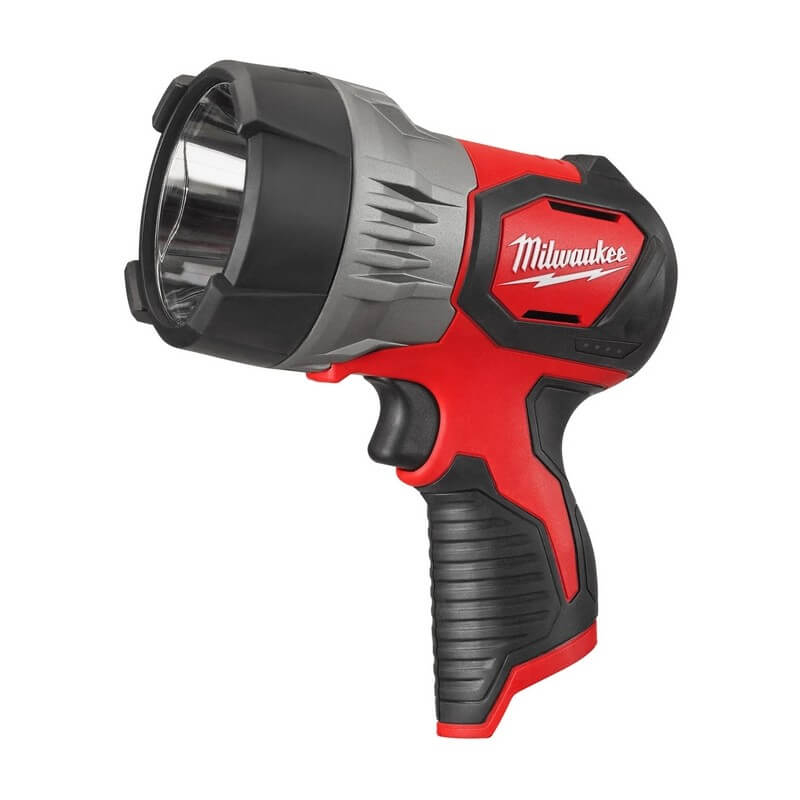 Milwaukee LED prožektors MILWAUKEE M12 SLED-0