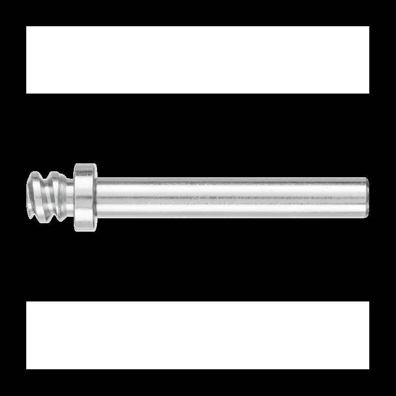 Pferd Turētājs disku stiprinājumam PFERD BO PFF 50 Combidisc