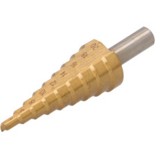 Draumet Koniskais urbis 4-12mm M2 Profi