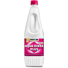 Thetford Šķidrums Aqua Rinse Plus, 1.5L, virs. rezervuāram