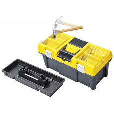 Patrol Instrumentu kaste Stuff 12 Carbo dzeltena