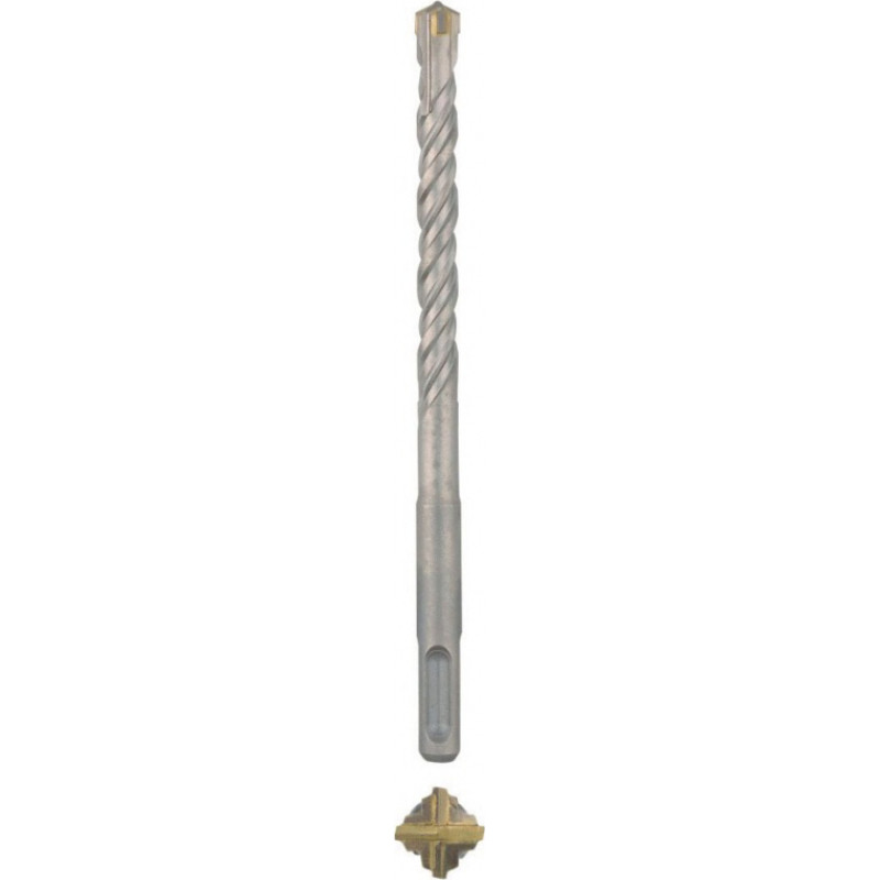 Proline Urbis betonam SDS Max 18x540mm Proline