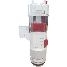 Villeroy & Boch noskalošanas mehānisms ViConnect