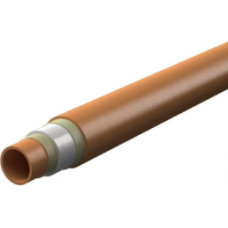 Purmo caurule, Pipe PexPenta PE-Xc 16x2, 240 m