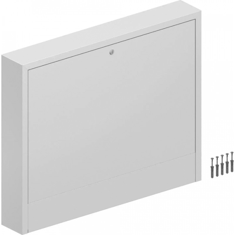 Uponor Vario sadalītaja skapis OW 900x730x135 - gab.