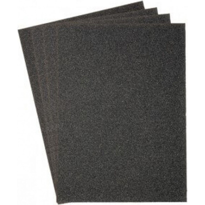 Klingspor Smilšpapīrs ūdensizturīgs 230x280 1000gr. 1 gb. KLINGSPOR