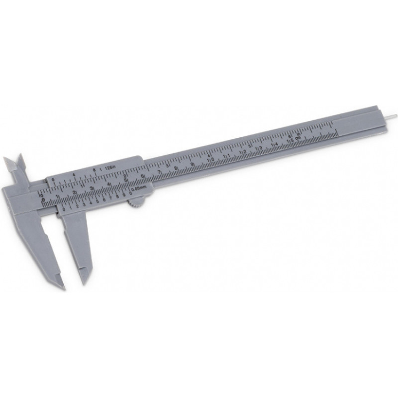 Kreator Bīdmērs plastikāta PVC 150mm KREATOR