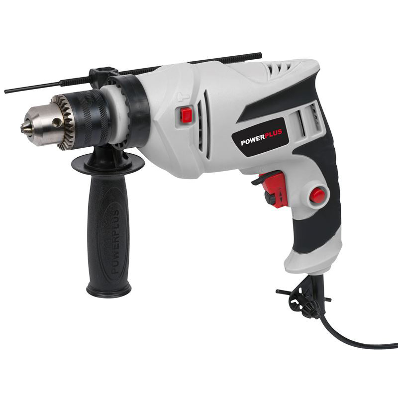 Powerplus Triecienurbjmašīna 500W POWC1010 POWERPLUS C