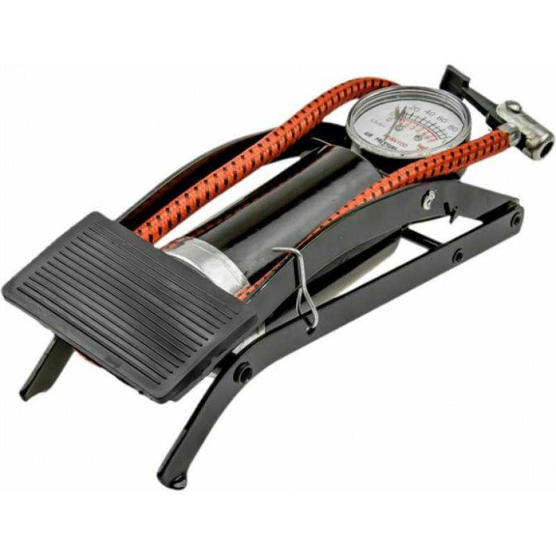 Faster Tools Viencilindra pumpis, kājas 3atm