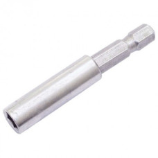 Vorel Uzgaļu turētājs 1/4'' 60mm, magnētisks