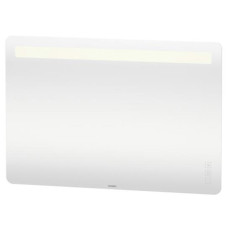 Duravit spogulis ar apgaismojumu Luv, 1200 mm, h=800 mm