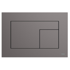 Tece taustiņš TECE Velvet duo, 220x150 mm, Anthracite