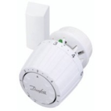 Danfoss RA 2000 termostats ar iznesamu sensoru (2m) 5-26*C