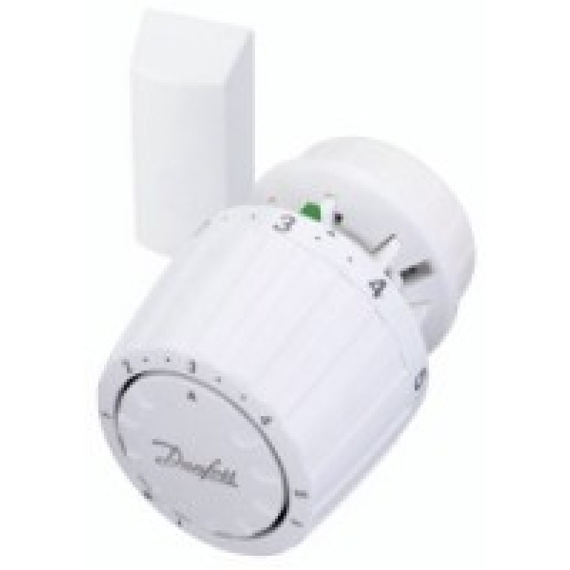 Danfoss RA 2000 termostats ar iznesamu sensoru (2m) 5-26*C