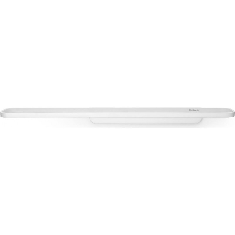 Brabantia dvieļu turētājs MindSet, mineral fresh white