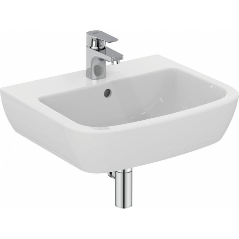 Ideal Standard izlietne Tempo, 550x450 mm, balta