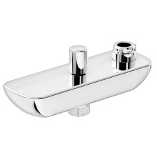 Gustavsberg iztece ar pārslēdzēju Estetic, hroms