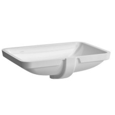 Laufen izlietne Pro, 490x360 mm, zem virsmas, balta