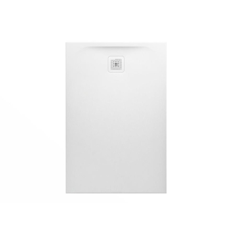 Laufen dušas paliktnis Pro, 1200x900 mm, Marbond balts