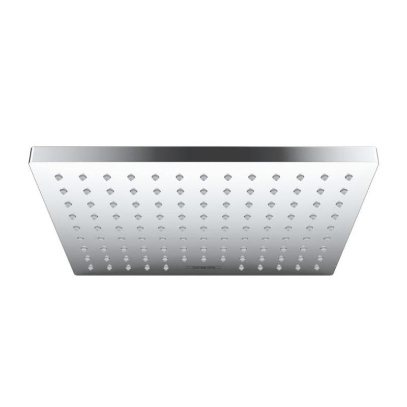 Hansgrohe dušas galva Vernis Shape, 230x170 mm, hroms