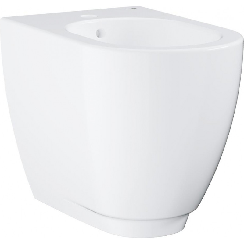 Grohe bidē Essence, 350x540mm, stiprināms uz grīdas, alpin white PG