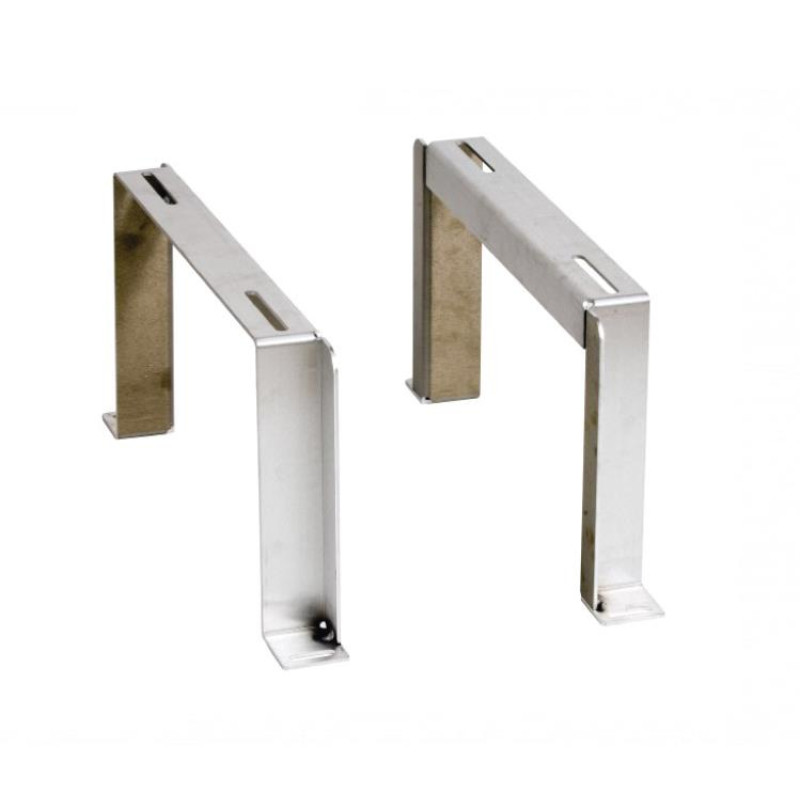 Viessmann Konsole āra moduļa Vitocal 100/111-S, līdz 12,14,16 kW montāžai uz zemes