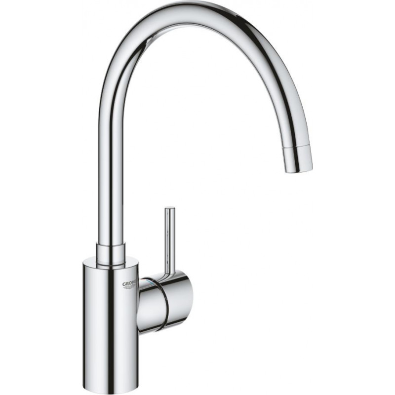 Grohe virtuves izlietnes maisītājs Concetto, hroms