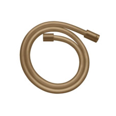 Hansgrohe dušas vads Axor Starck, 1600 mm, brushed bronze