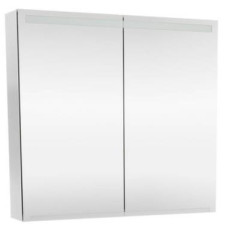 Geberit spoguļskapis ar apgaismojumu Option, 750x150 mm, h=700 mm, 2D, mirrored