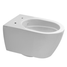 Scarabeo pods Moon Clean Flush, stiprināms pie sienas, 360x505 mm, sand