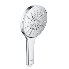 Grohe rokas duša Rainshower SmartActive 130 III, hroms