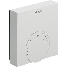 Viega Telpas termostats 230 V