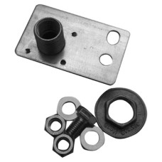 Duravit montāžas komplekts SensoWash podiem