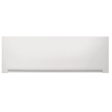 Roth priekšējais panelis vannai Kubic/Malibu Neo, 1700 mm, balts