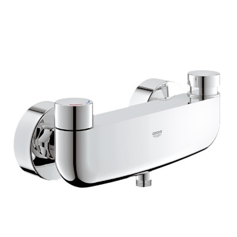 Grohe dušas dozators Eurosmart Cosmo S, hroms