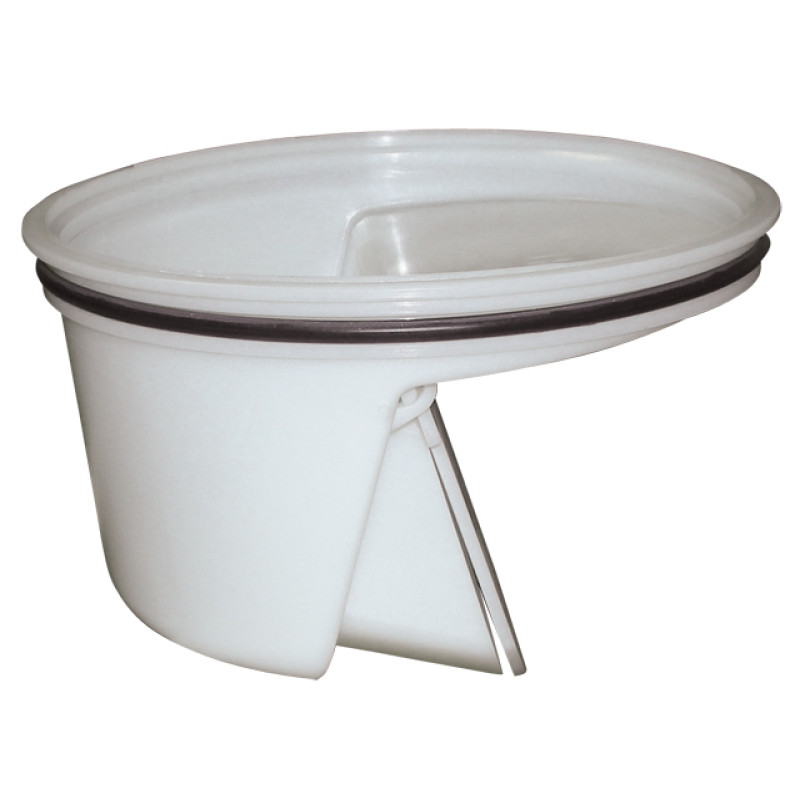 H&L Pretsmaku klape trapiem Perfekt