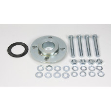 DAB Atloku kompensators DN 40 L=30mm