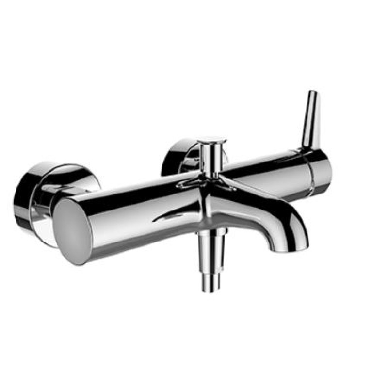 Laufen vannas maisītājs Val, hroms