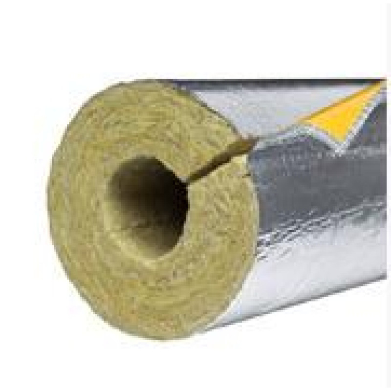 Paroc 219/60 Hvac Section AluCoat T 219-60-336 P1 (1.2m)