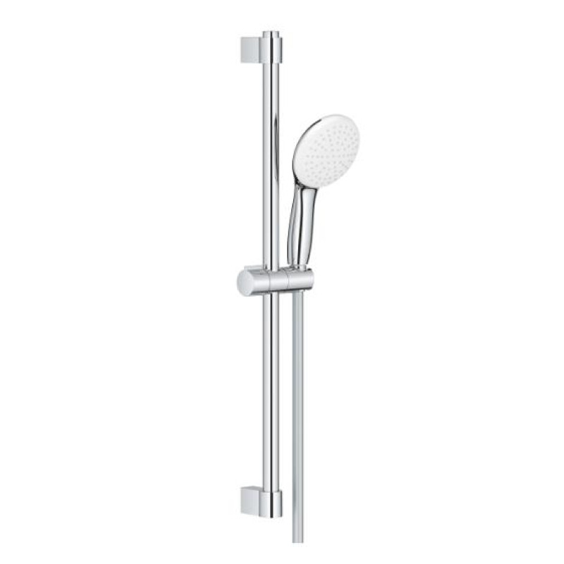 Grohe dušas komplekts Tempesta 110, 600 mm, hroms
