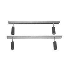 Duravit vannas/dušas vannas D-Code kājas >1000 mm