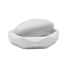 Gedy ziepju trauks Dalia, balts