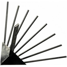 MTD Vagotājs frēzei T380, MTD