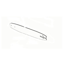 MTD Bar for GCs 46/45, MTD