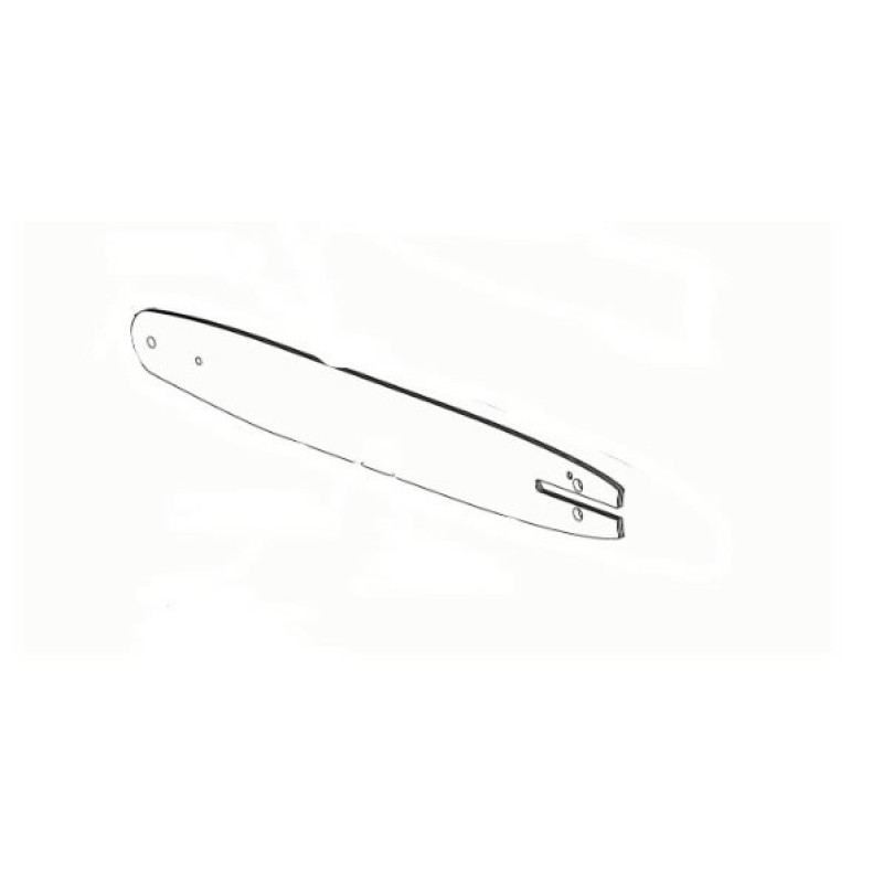 MTD Bar for GCs 46/45, MTD