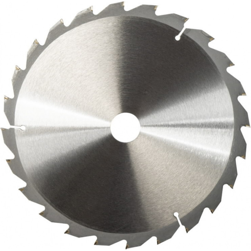 Scheppach Zāģripa kokam 250/30mm Z24 HS100S HS100S, Scheppach